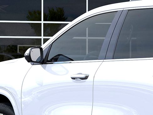 New 2026 GMC Acadia Denali Ultimate image 12