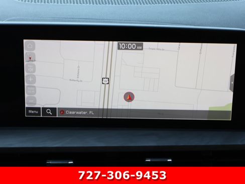 Used 2024 Kia Telluride EX X-Line image 3