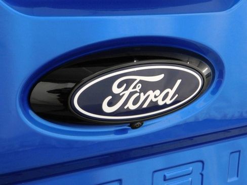 New 2025 Ford Maverick XL w/ Equipment Group 101A image 5