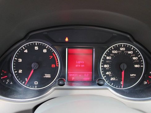 Used 2012 Audi Q5 2.0T Premium AWD/4WD image 21