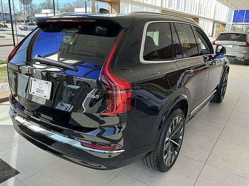 New 2026 Volvo XC90 B6 Ultra w/ Protection Package AWD/4WD image 6