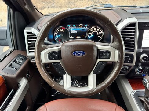 Used 2020 Ford F150 King Ranch w/ Trailer Tow Package AWD/4WD image 33