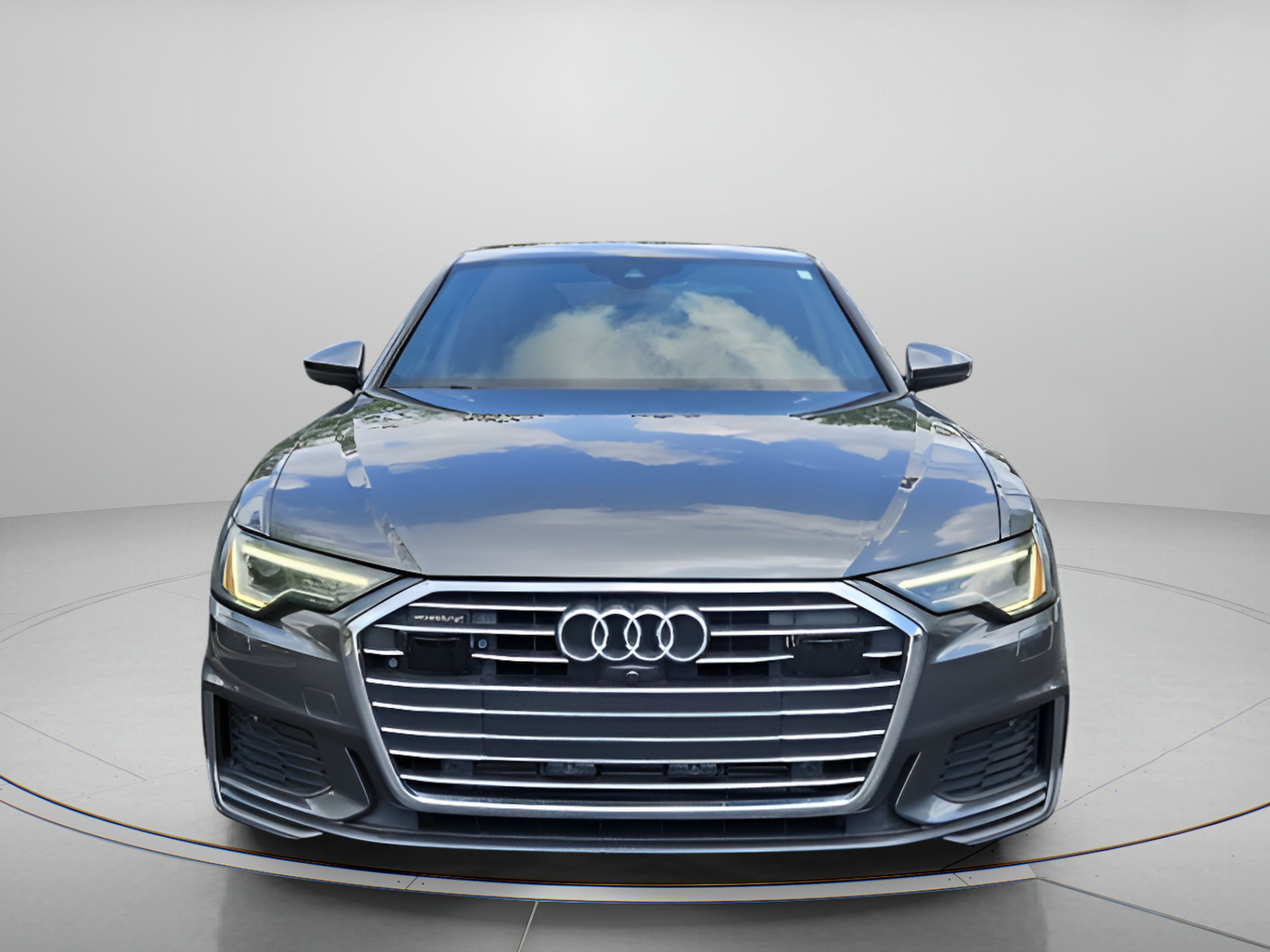 Used 2019 Audi A6 3.0T Premium Plus AWD/4WD image 8