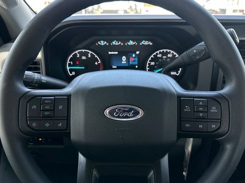 New 2026 Ford F350 XL w/ STX Appearance Package AWD/4WD image 20