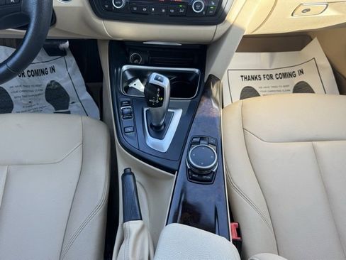 Used 2015 BMW 328i xDrive Sedan w/ Driver Assistance Package image 21