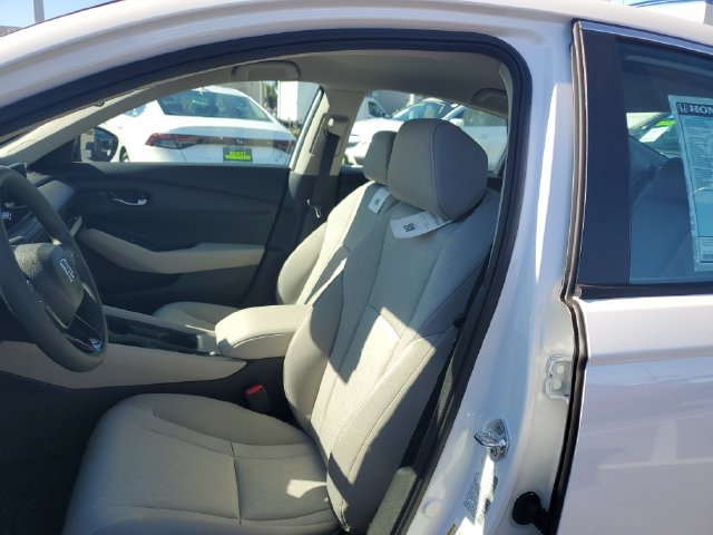 New 2026 Honda Accord LX image 16