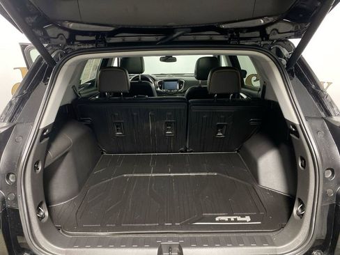 Used 2023 GMC Terrain AT4 w/ Infotainment Package II AWD/4WD image 23