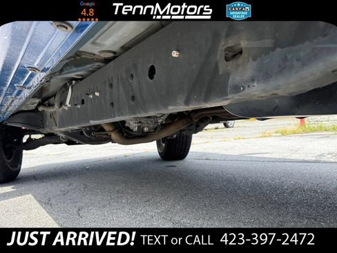 Used 2018 Toyota Tacoma TRD Off-Road AWD/4WD image 16