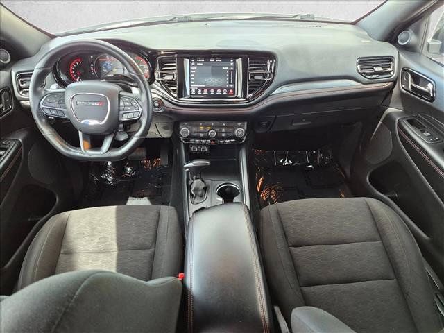 Used 2023 Dodge Durango GT AWD/4WD image 18