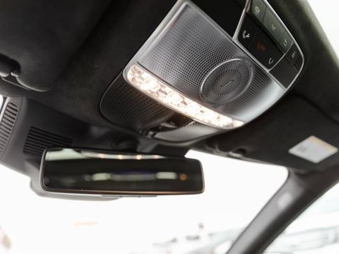 Used 2018 Mercedes-Benz S 63 AMG S 4MATIC Sedan image 25