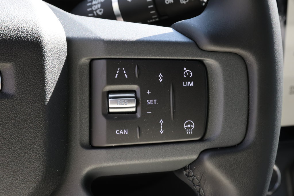 New 2026 Land Rover Defender 110 S AWD/4WD image 17