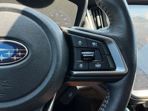 Used 2020 Subaru Outback Limited w/ Popular Package #2 AWD/4WD image 16