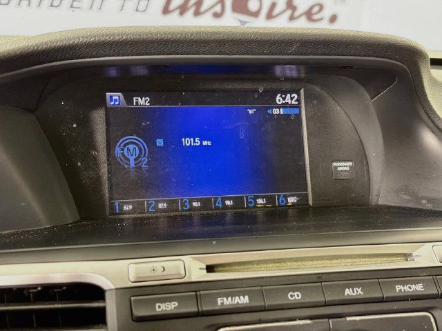 Used 2017 Honda Accord LX image 15