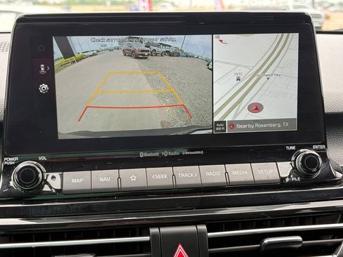 Certified 2023 Kia Seltos EX AWD/4WD image 33