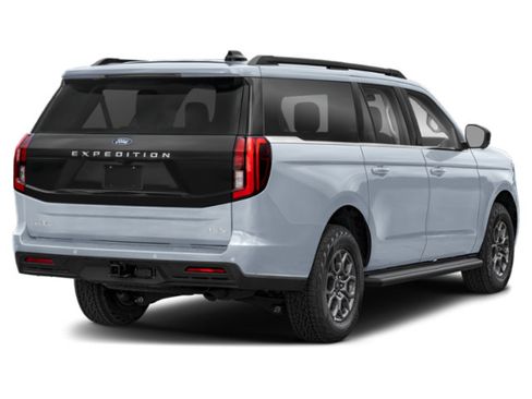 New 2027 Ford Expedition Max Active AWD/4WD image 2