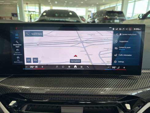 New 2027 BMW M4 xDrive Competition w/ Executive Package AWD/4WD image 25