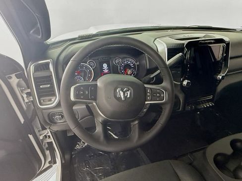 Used 2025 RAM 2500 Big Horn image 11