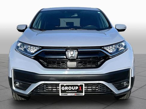 Used 2022 Honda CR-V EX-L image 4