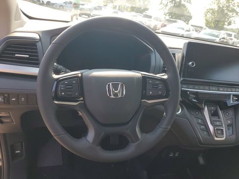 New 2026 Honda Odyssey EX-L image 14