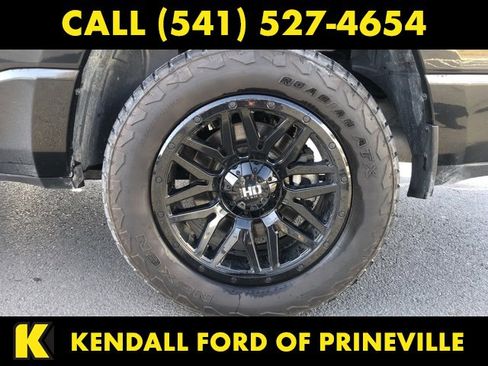 Used 2021 RAM 1500 Big Horn image 9