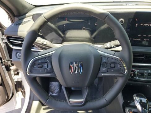New 2026 Buick Envista Sport Touring w/ Convenience I Package FWD image 20
