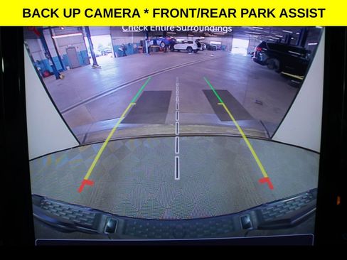 Used 2026 RAM 1500 Big Horn AWD/4WD image 10
