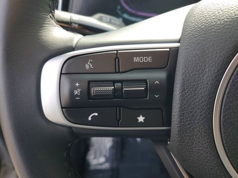 Used 2025 Kia Sportage X-Line image 11