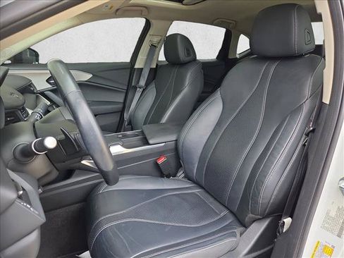 Used 2023 Acura TLX w/ Technology Package FWD image 17