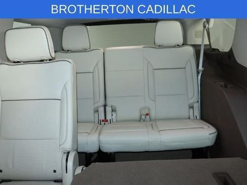Used 2023 GMC Yukon Denali w/ Max Trailering Package AWD/4WD image 30