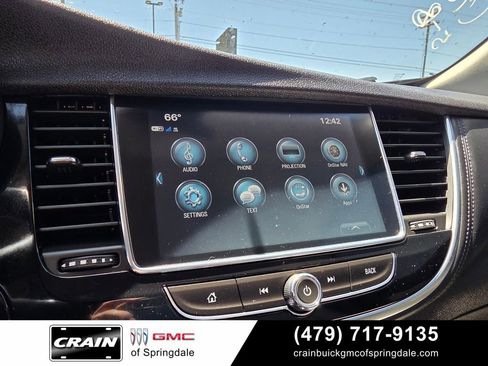 Used 2019 Buick Encore Preferred FWD image 17