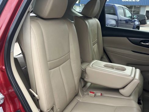 Used 2014 Nissan Rogue SL FWD image 20
