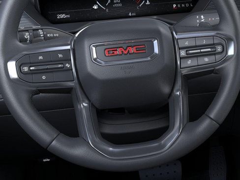 New 2026 GMC Acadia Elevation w/ Black Edition FWD image 19