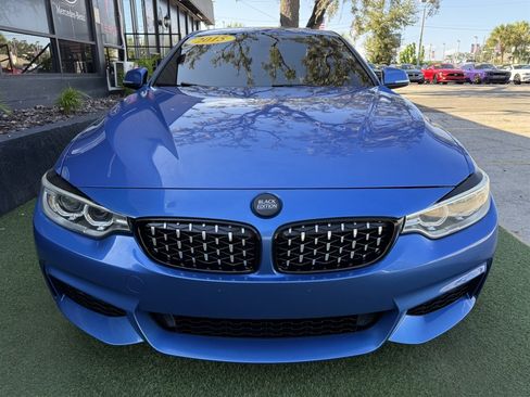 Used 2015 BMW 428i Coupe RWD image 2