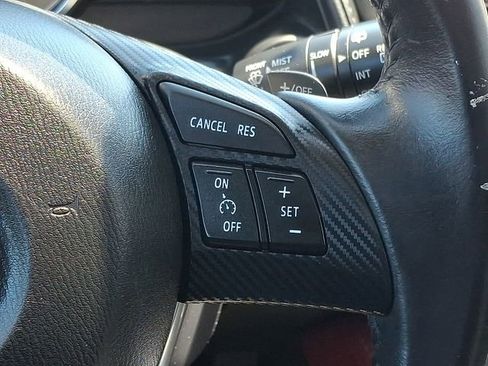 Used 2016 MAZDA CX-3 Grand Touring image 25
