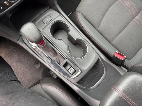 Certified 2024 Chevrolet Equinox RS AWD/4WD image 33