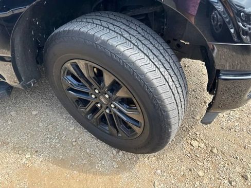 Used 2024 Ford F150 XLT w/ Equipment Group 302A MID AWD/4WD image 9