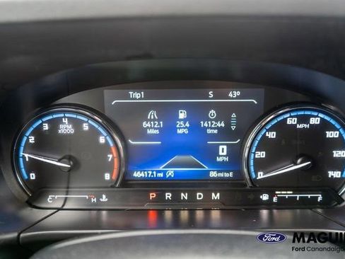 Used 2021 Ford Bronco Sport Badlands w/ Badlands Package AWD/4WD image 23