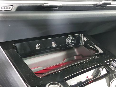 New 2026 Audi A6 Prestige image 40