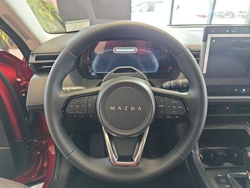 New 2026 MAZDA CX-5 2.5 S w/ Premium Plus Package image 29