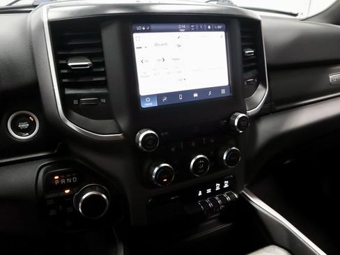 Used 2023 RAM 1500 Big Horn AWD/4WD image 32