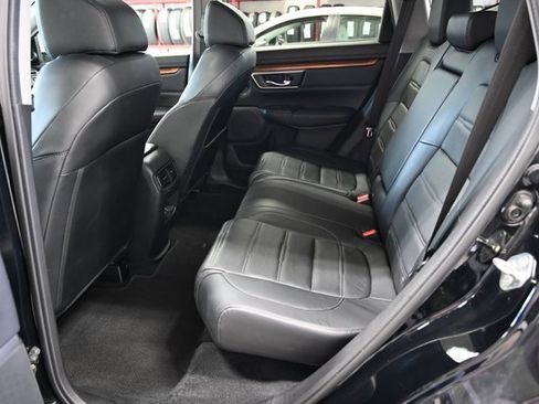 Used 2019 Honda CR-V EX-L image 12