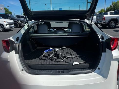 Used 2020 Toyota Prius Prime XLE FWD image 10
