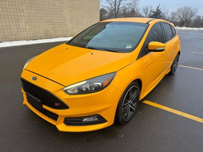 Used 2015 Ford Focus ST w/ Equipment Group 402A