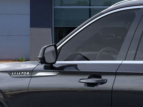 New 2026 Lincoln Aviator Reserve image 20