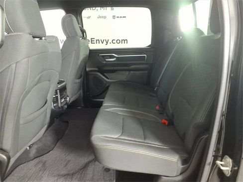 Used 2025 RAM 1500 Big Horn image 15