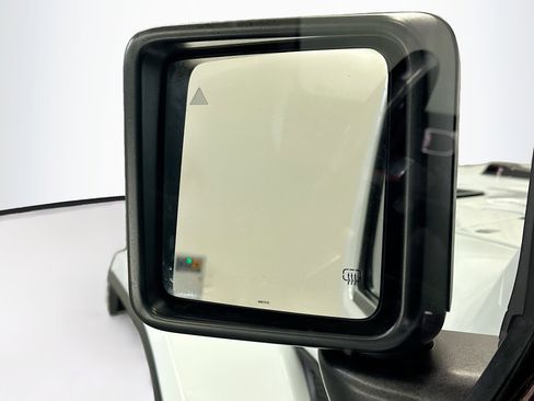 Used 2020 Jeep Wrangler Unlimited Rubicon AWD/4WD image 16