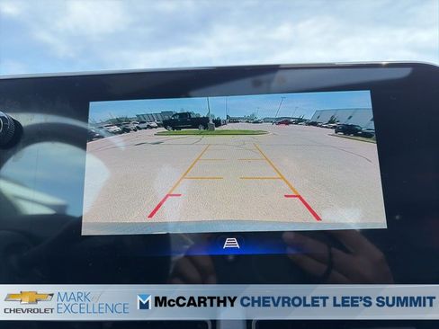 New 2026 Chevrolet Trax RS w/ Sunroof Package image 23