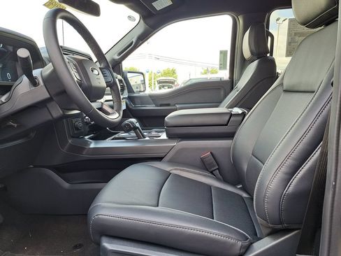 New 2026 Ford F150 Lariat w/ FX4 Off-Road Package AWD/4WD image 12