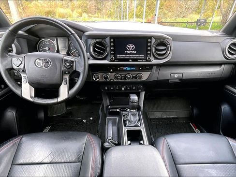 Used 2021 Toyota Tacoma TRD Pro image 15