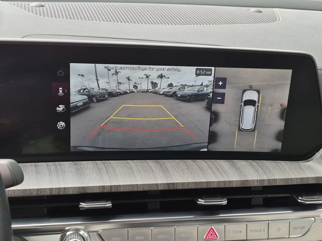 Certified 2024 Kia Telluride SX Prestige AWD/4WD image 15